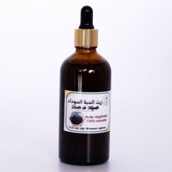 L’huile de nigelle