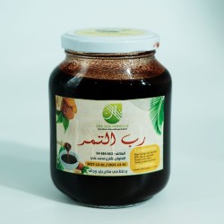 Mélasse de datte Mélasse de datte