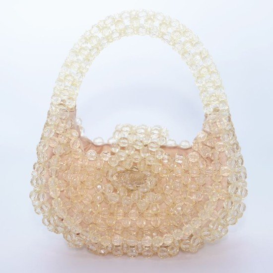 Sac jaune 